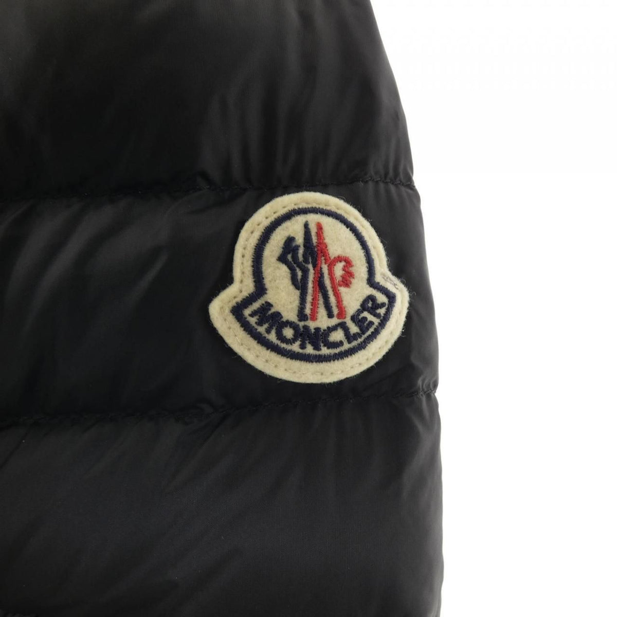 Moncler Igelle Down Jacket — view 8
