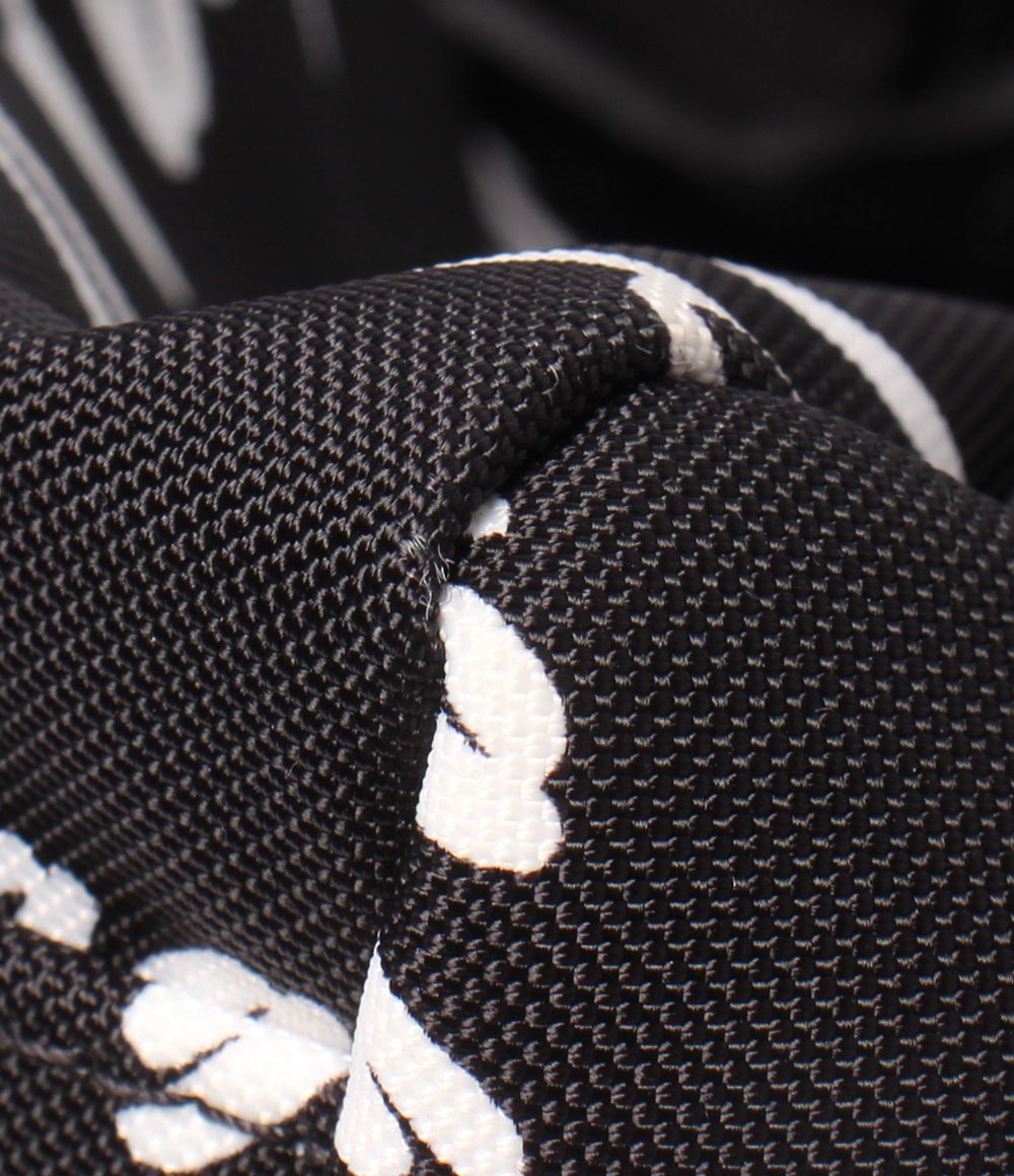 Balenciaga Backpack Wheel Black — view 8