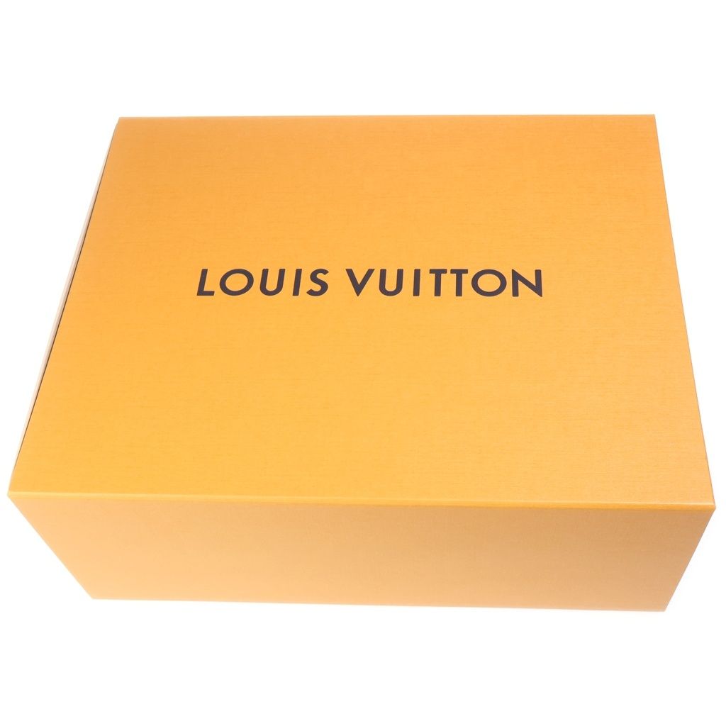 Louis Vuitton Steven Sprouse Monogram Graffiti High-Top Sneakers Multi — view 7