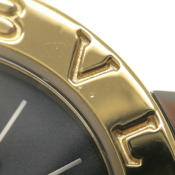 Bvlgari 23 Watch Gold — view 8