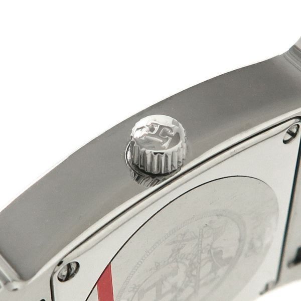 Hermes Watch Silver — view 8