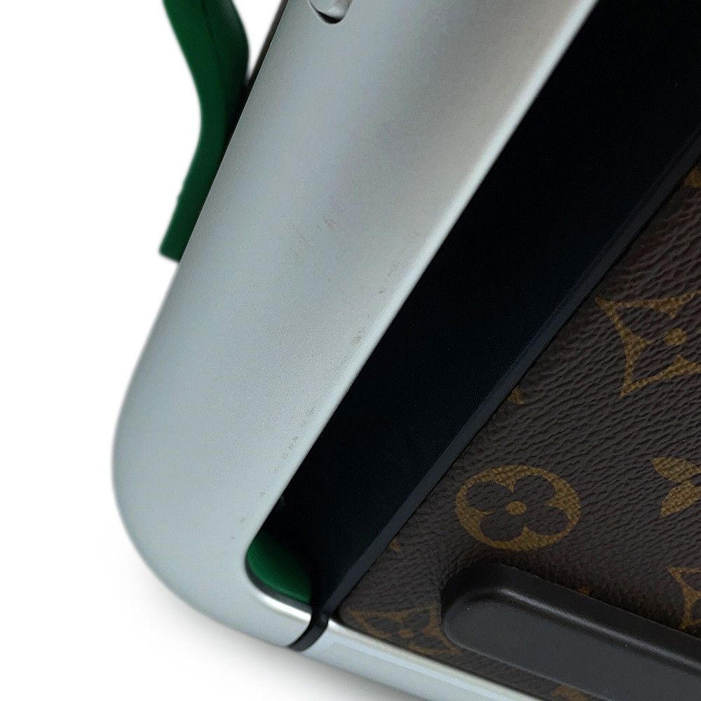 Louis Vuitton Carry Case Monogram Horizon Soft LV Golf 55 Trunk Travel — view 8