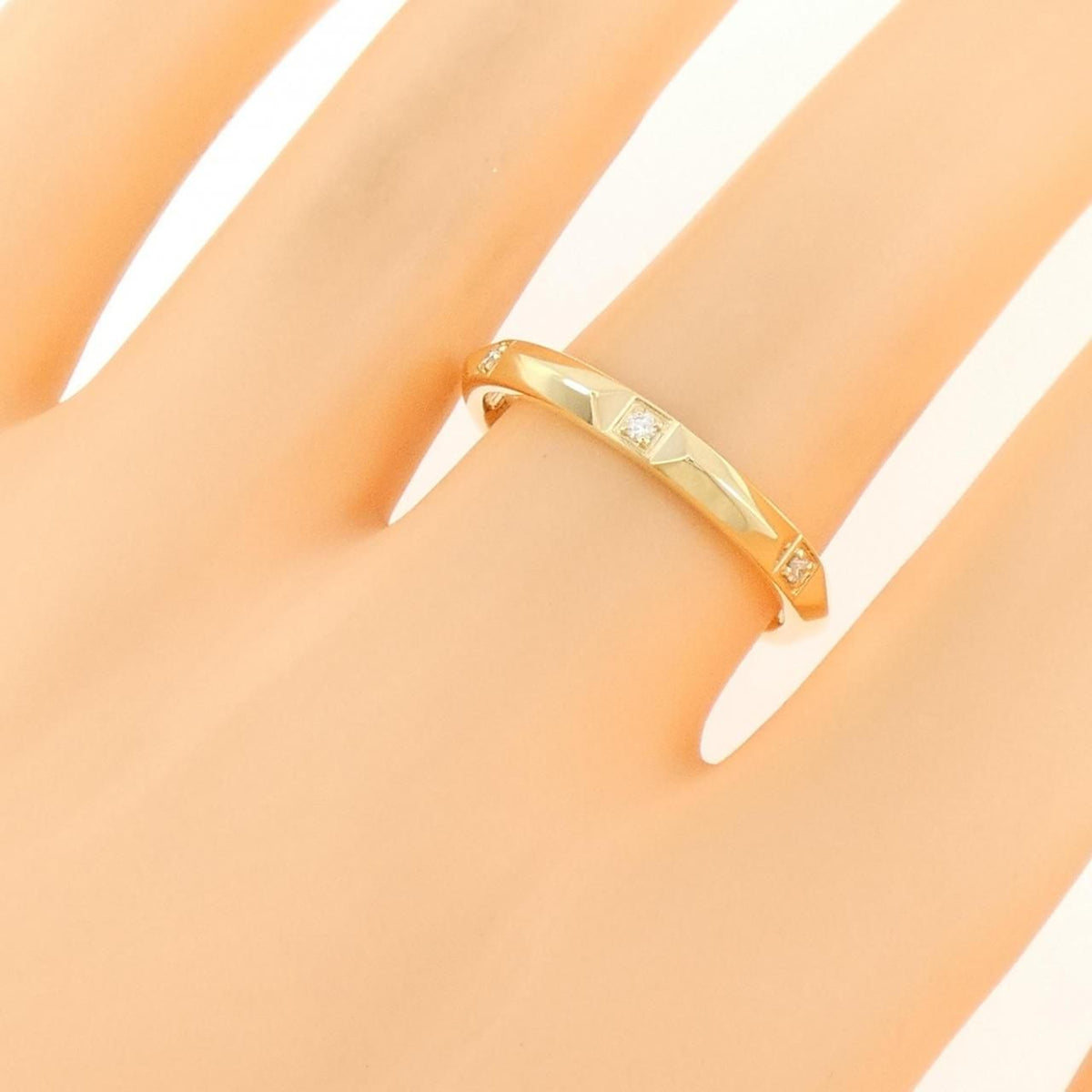 Tiffany & Co Tour Ring — view 4