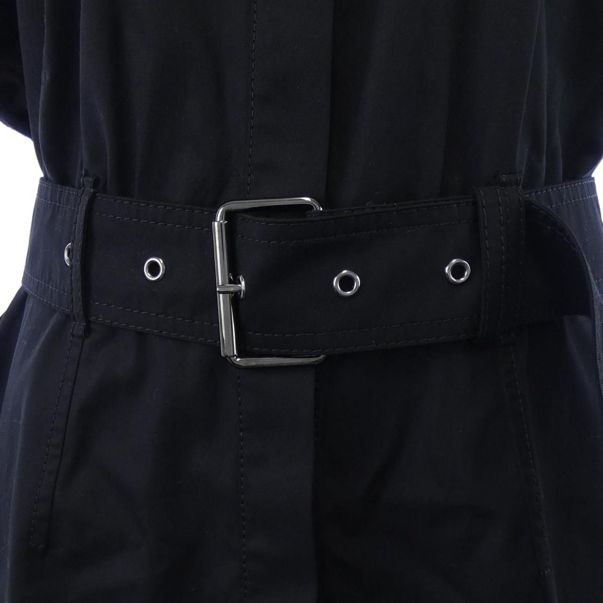 Dior Dress Black — view 7