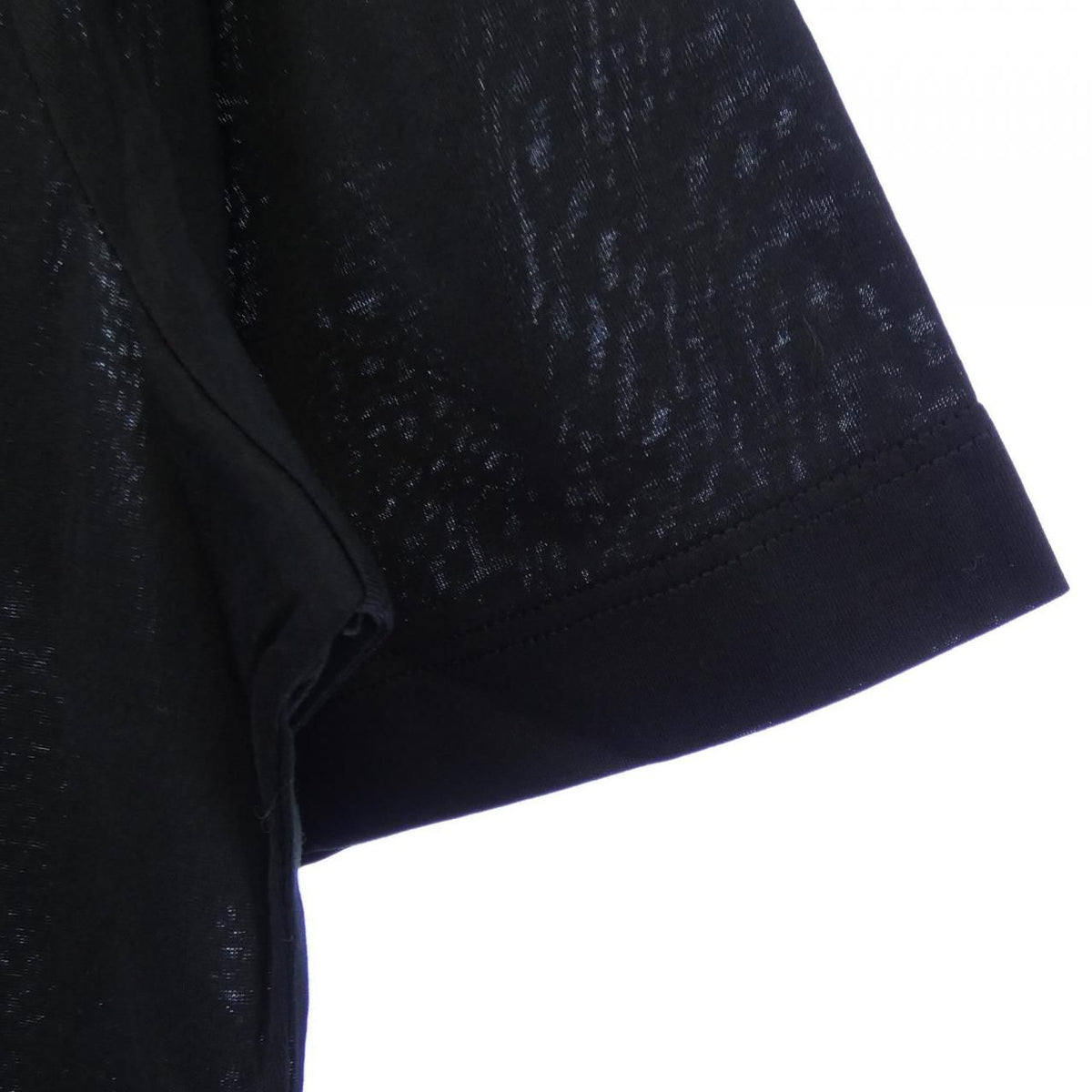 Prada T-Shirt Black — view 6