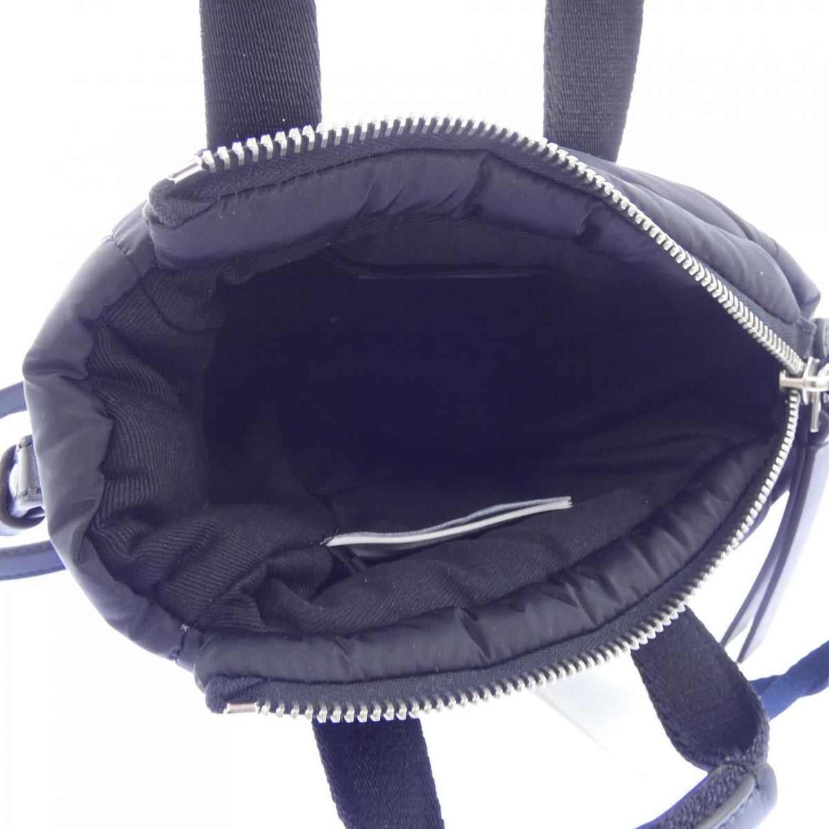 Moncler Bag Handbag Black — view 6