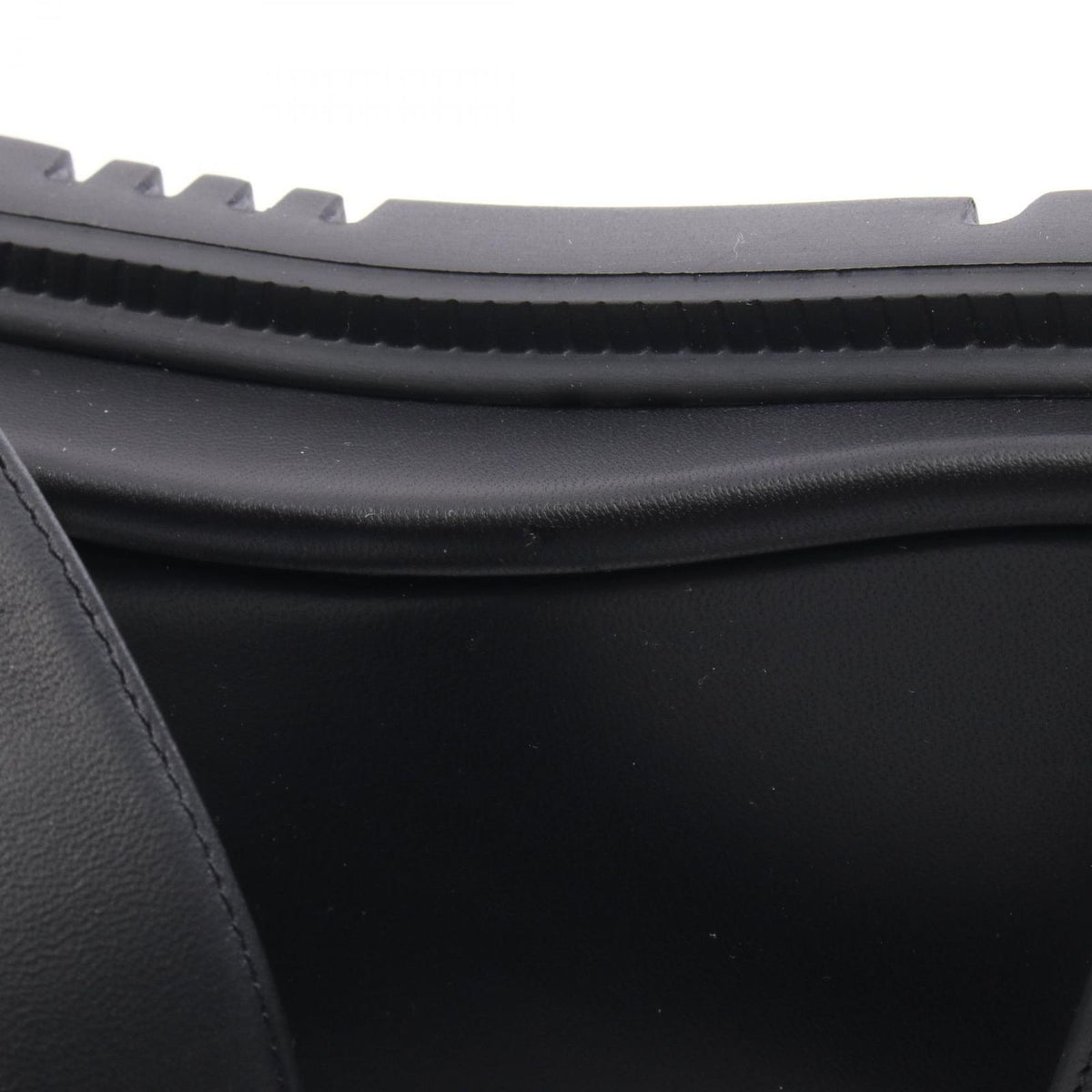 Dior Sandals D-wave Leather — view 8