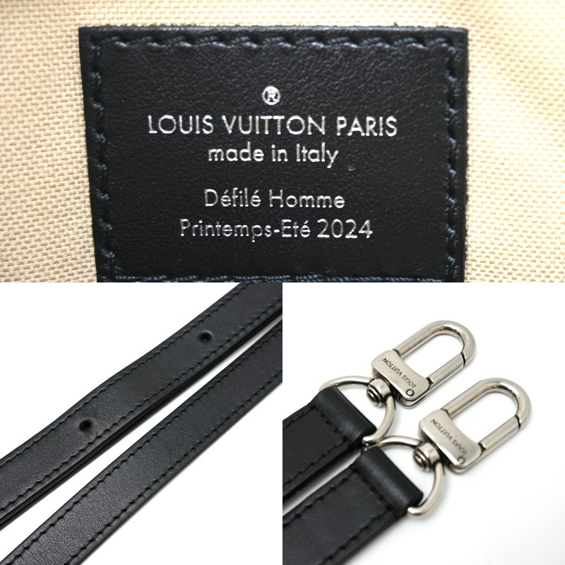 Louis Vuitton Shoulder Bag — view 8