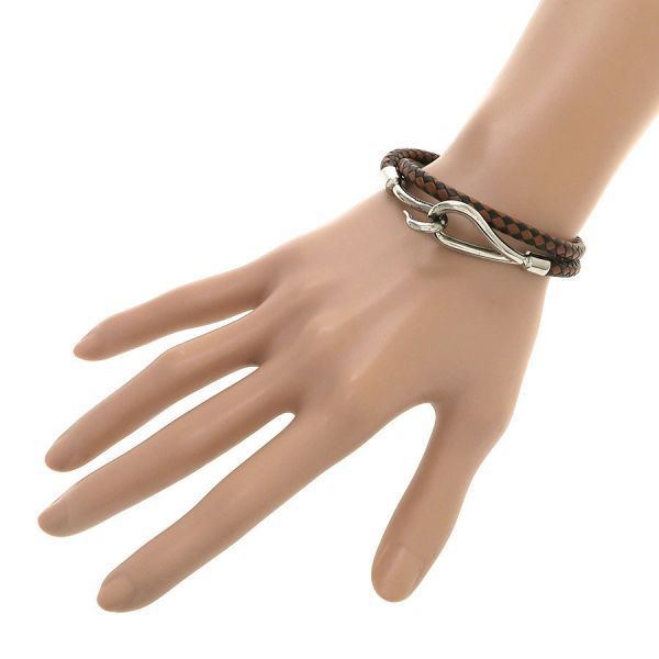 Hermes Jumbo Choker Necklace — view 8
