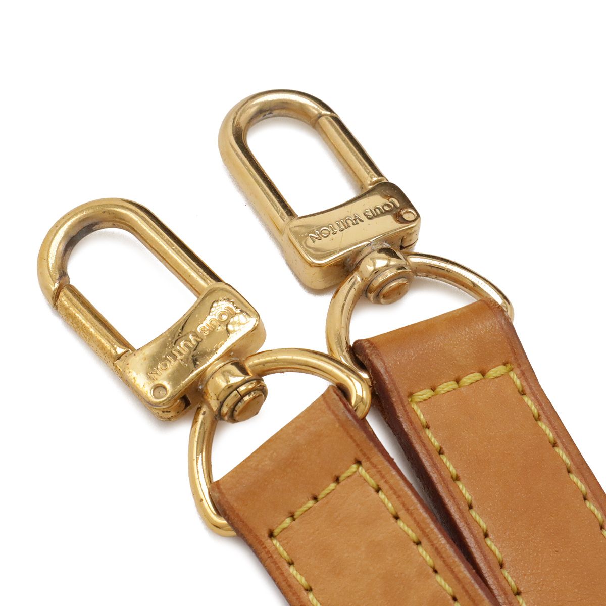 Louis Vuitton Monogram Speedy Bandouliere 30 Mini Boston Bag 2-Way — view 8