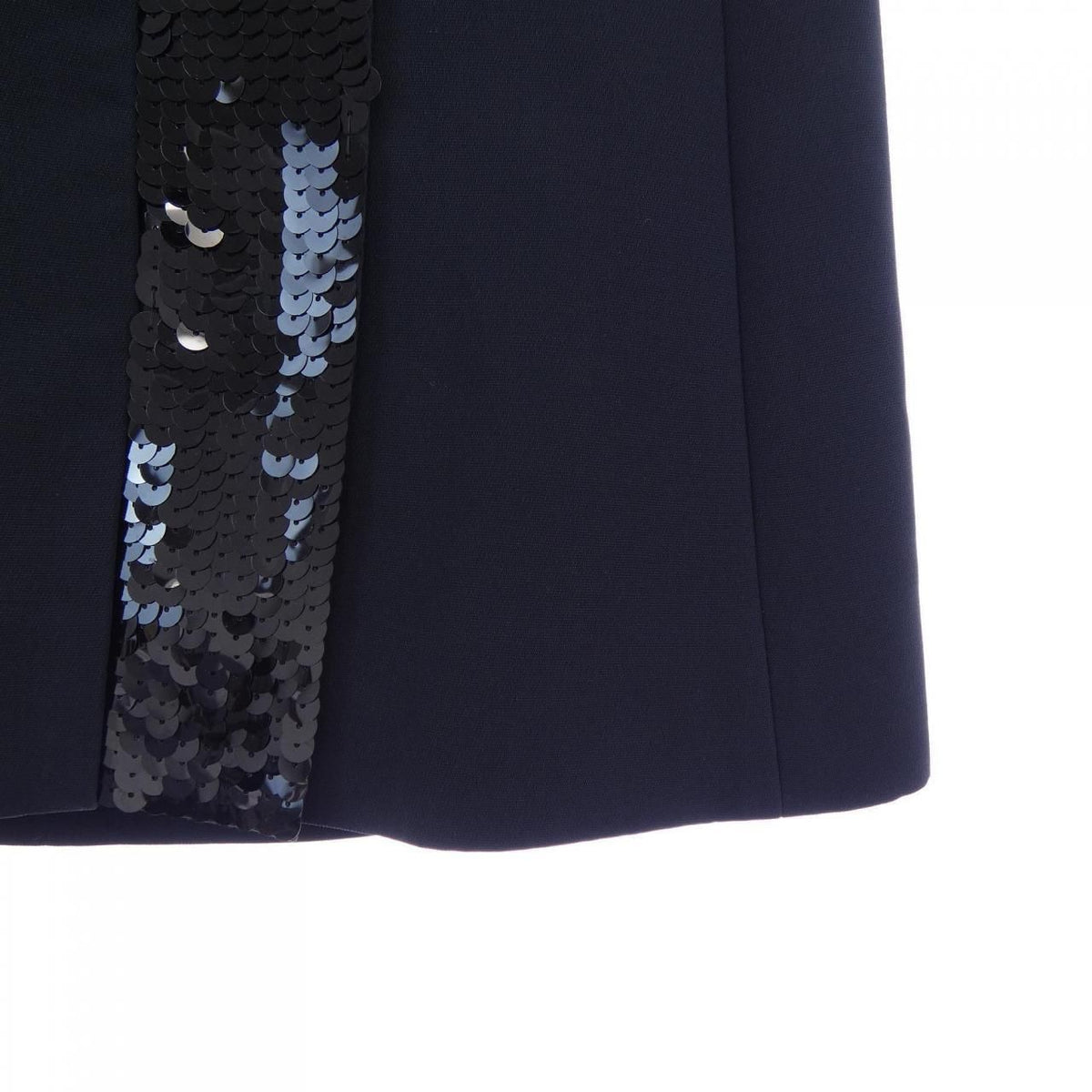 Louis Vuitton Skirt Black — view 7
