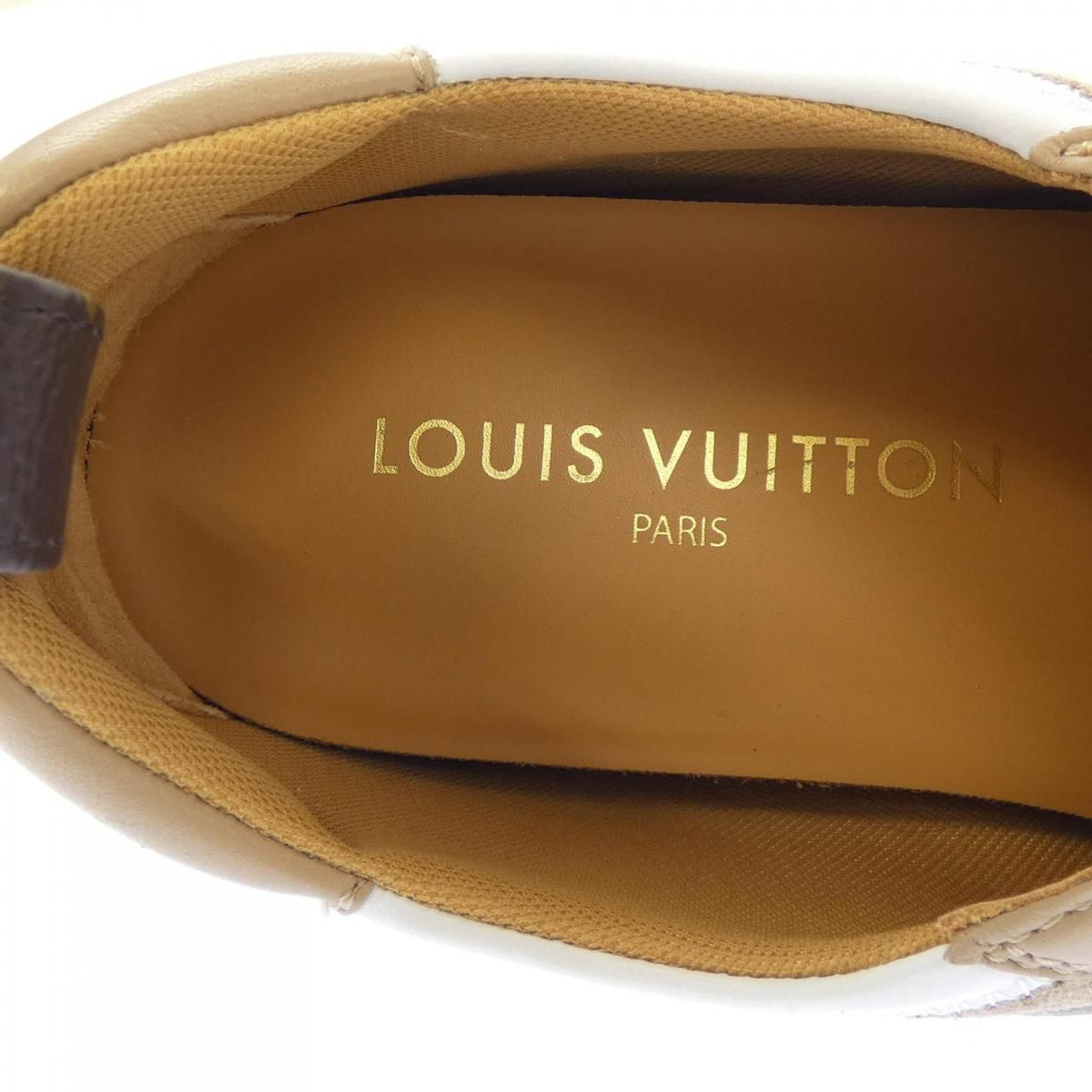 Louis Vuitton LV Sneakers — view 6