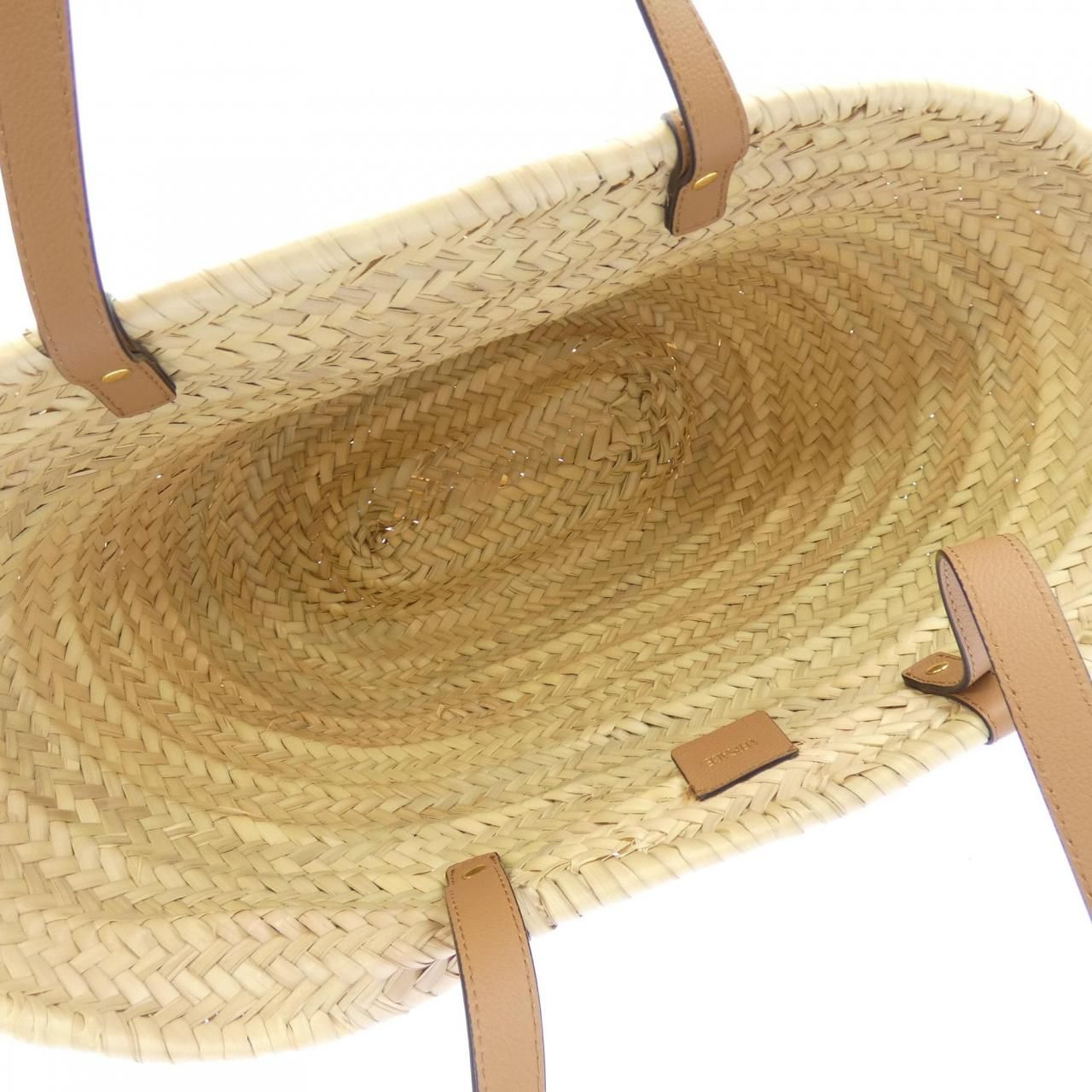 Versace Bag Handbag Beige — view 6