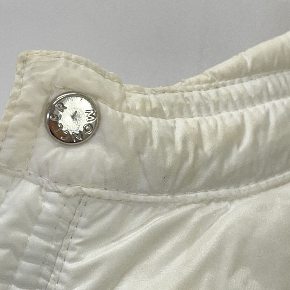 Moncler New Amaury Down Vest 92 — view 8