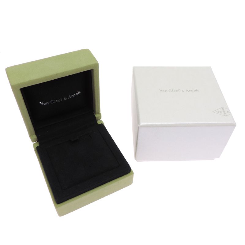 Van Cleef & Arpels Necklace — view 8