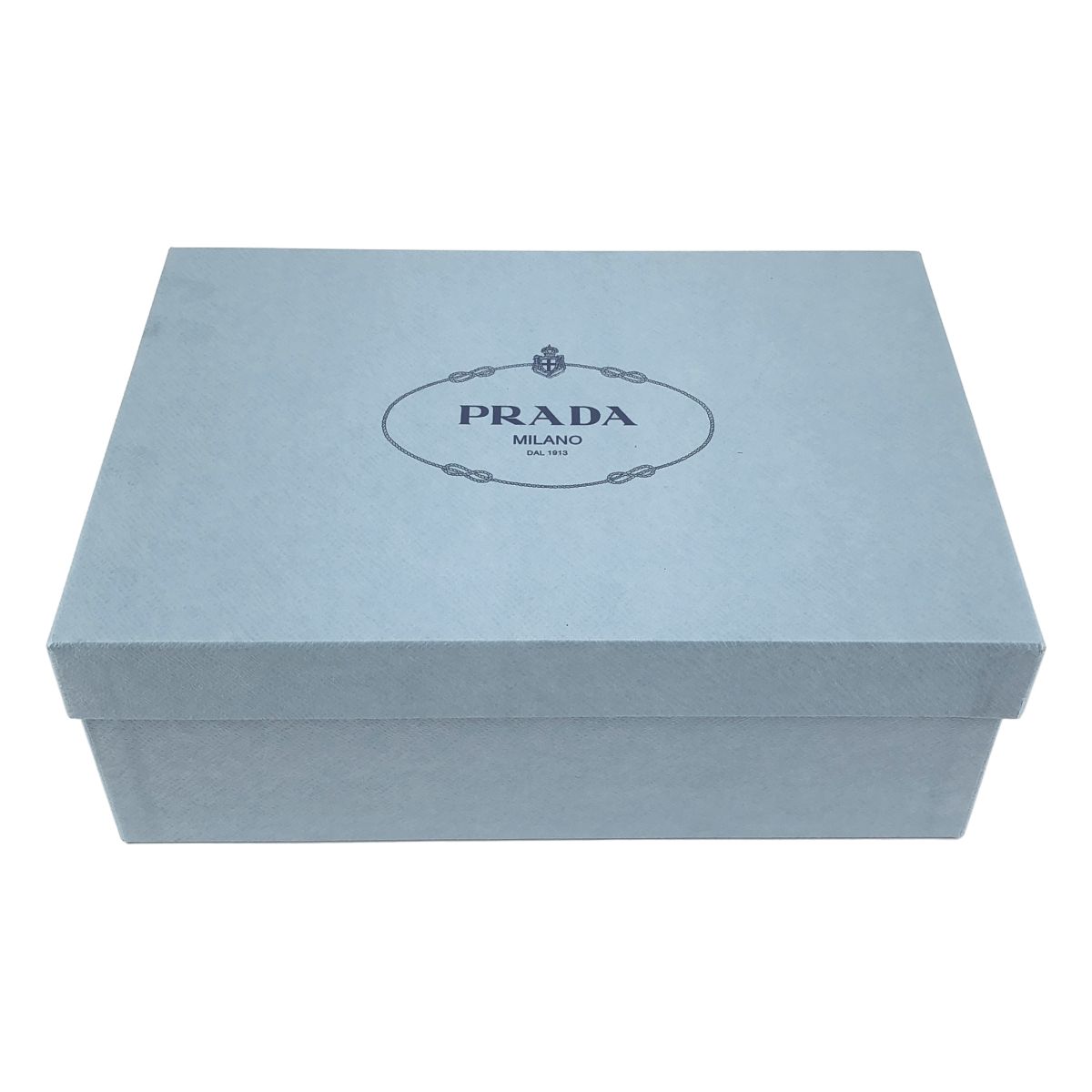 Prada Nappa Leather Quilted Sports Sandals Black 36 — view 8