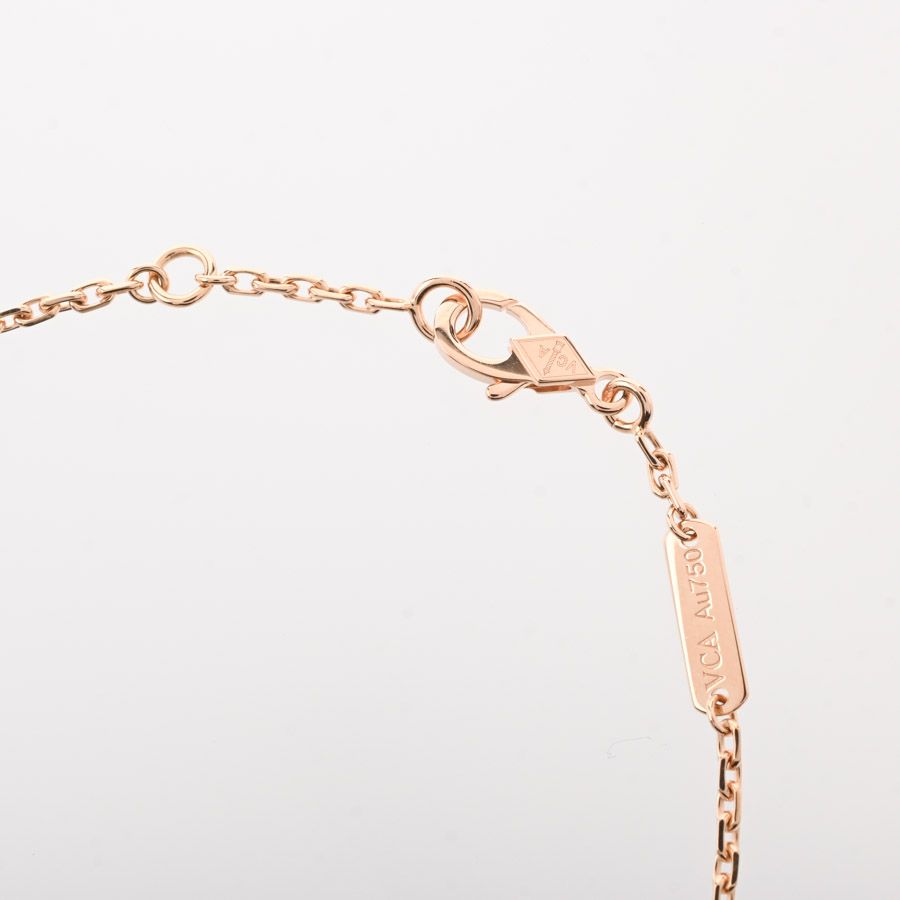 Van Cleef & Arpels Bracelet Lucky Spring — view 4