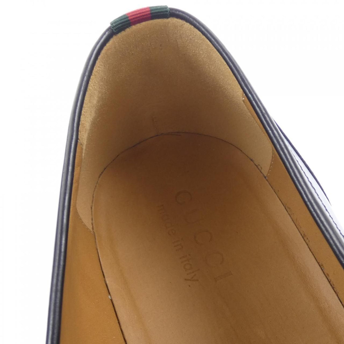 Gucci Sneakers Black — view 8