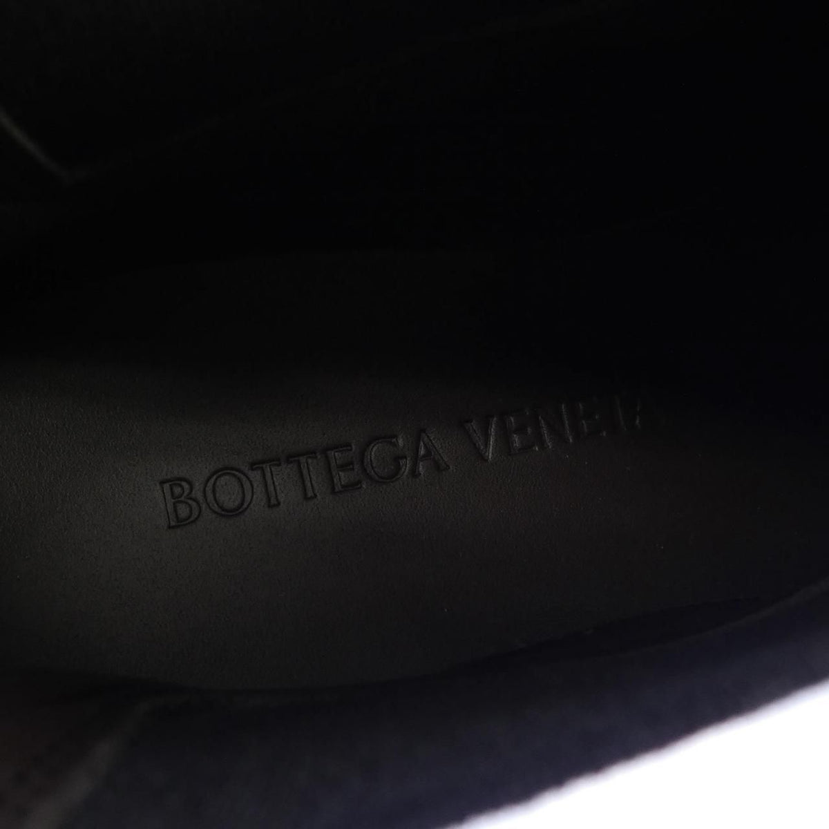 Bottega Veneta Boots Black — view 6