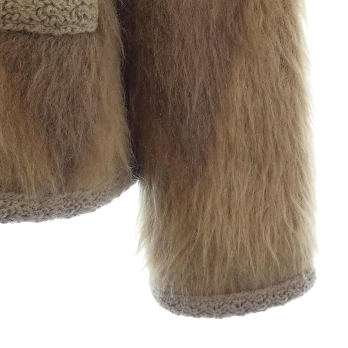 Celine Jacket Beige — view 6