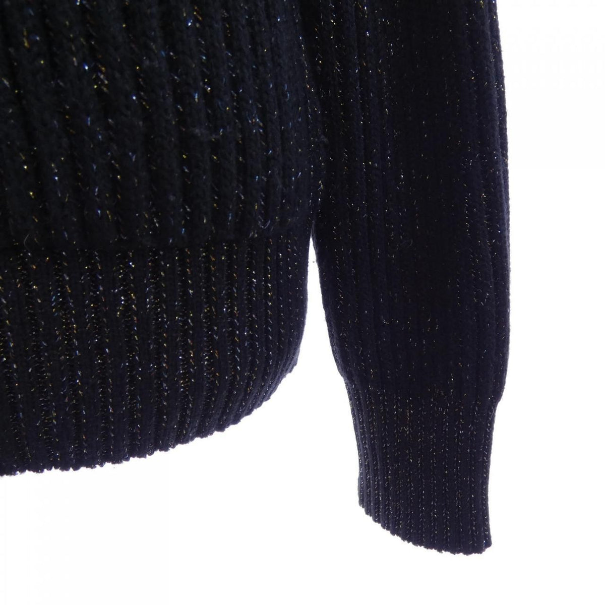 Chanel Cardigan Black — view 6