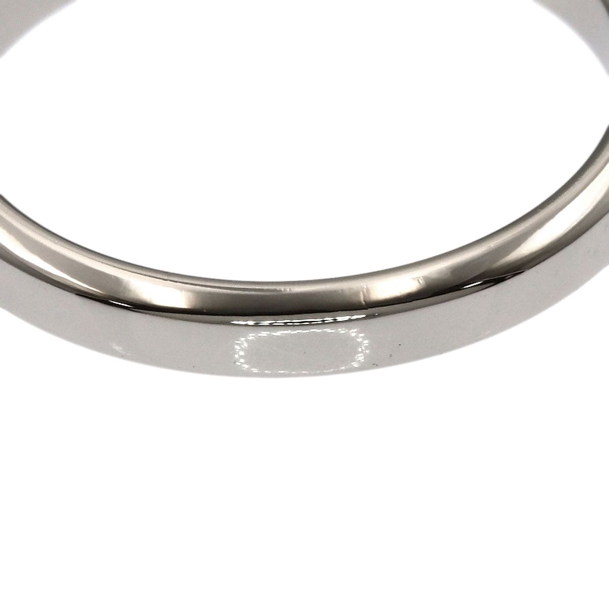 Van Cleef & Arpels Tourge Marriage Ring — view 6