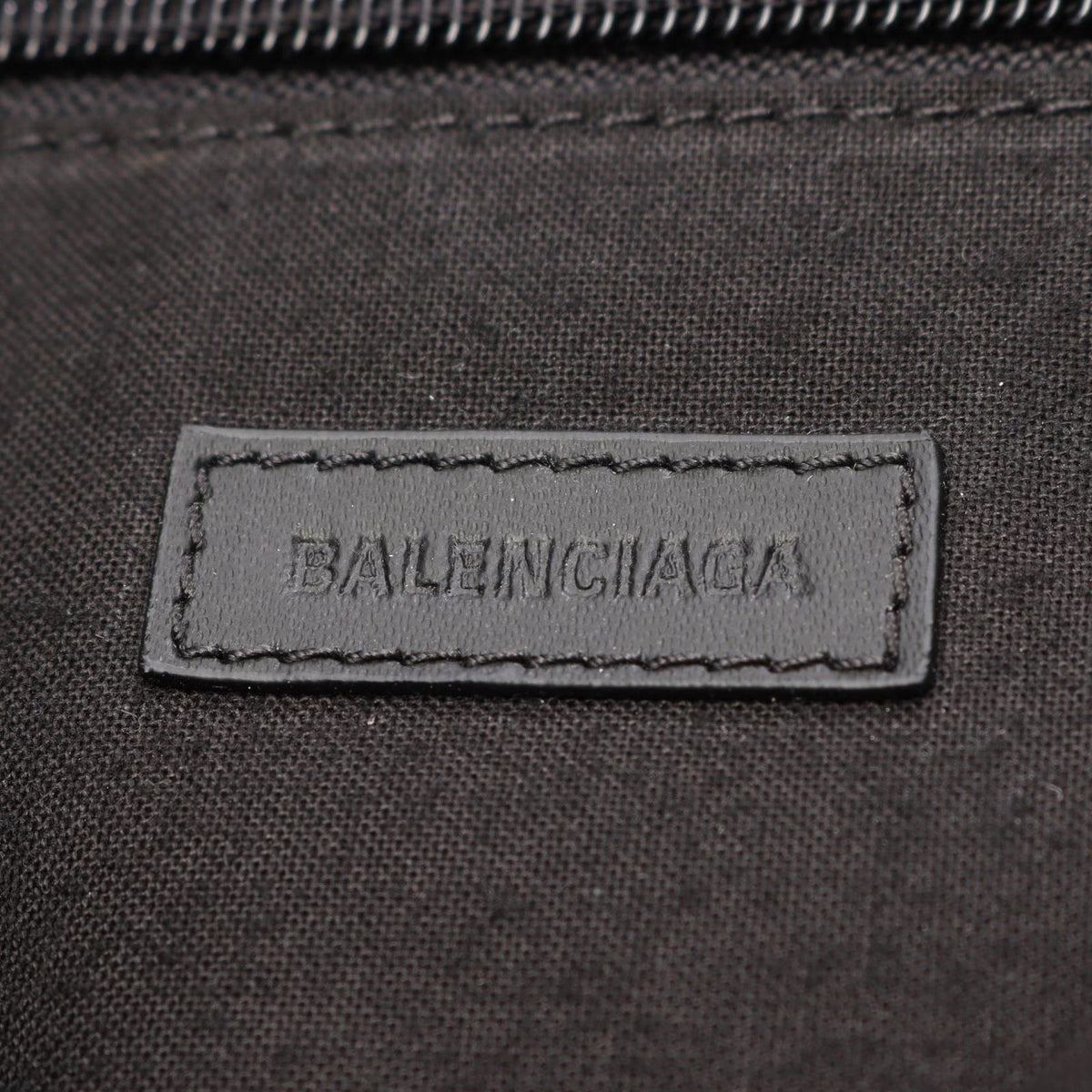 Balenciaga Shoulder Bag Explorer Flap Messenger Leather — view 4