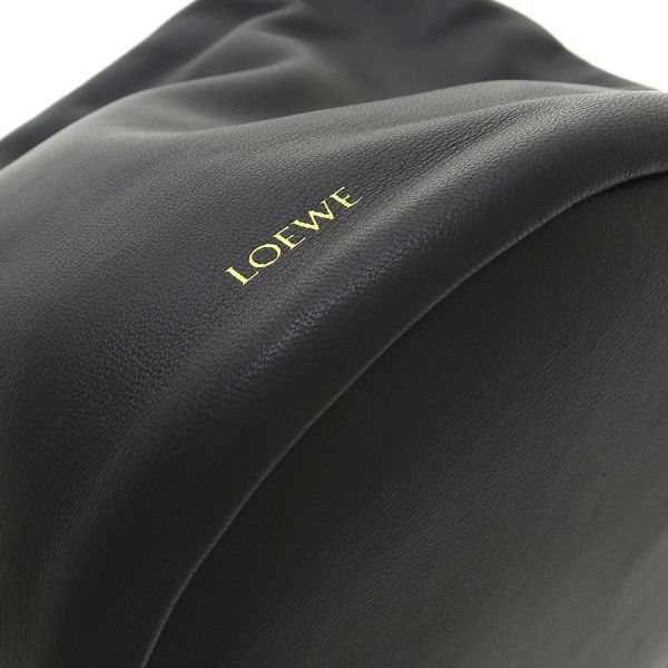 Loewe Flamenco Purse Bucket — view 8
