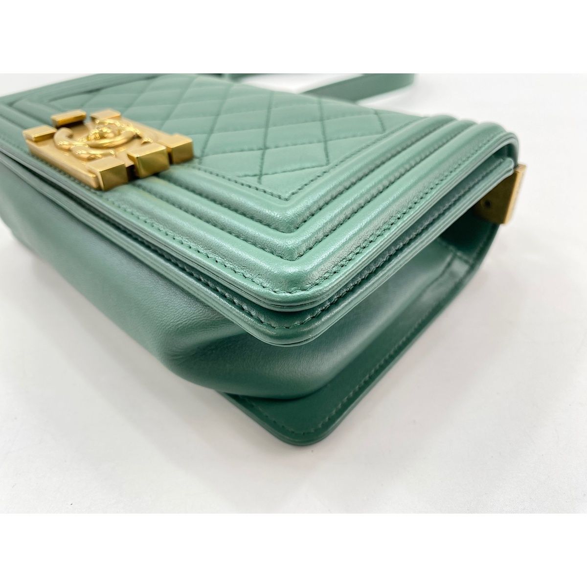 Chanel Shoulder Bag — view 8
