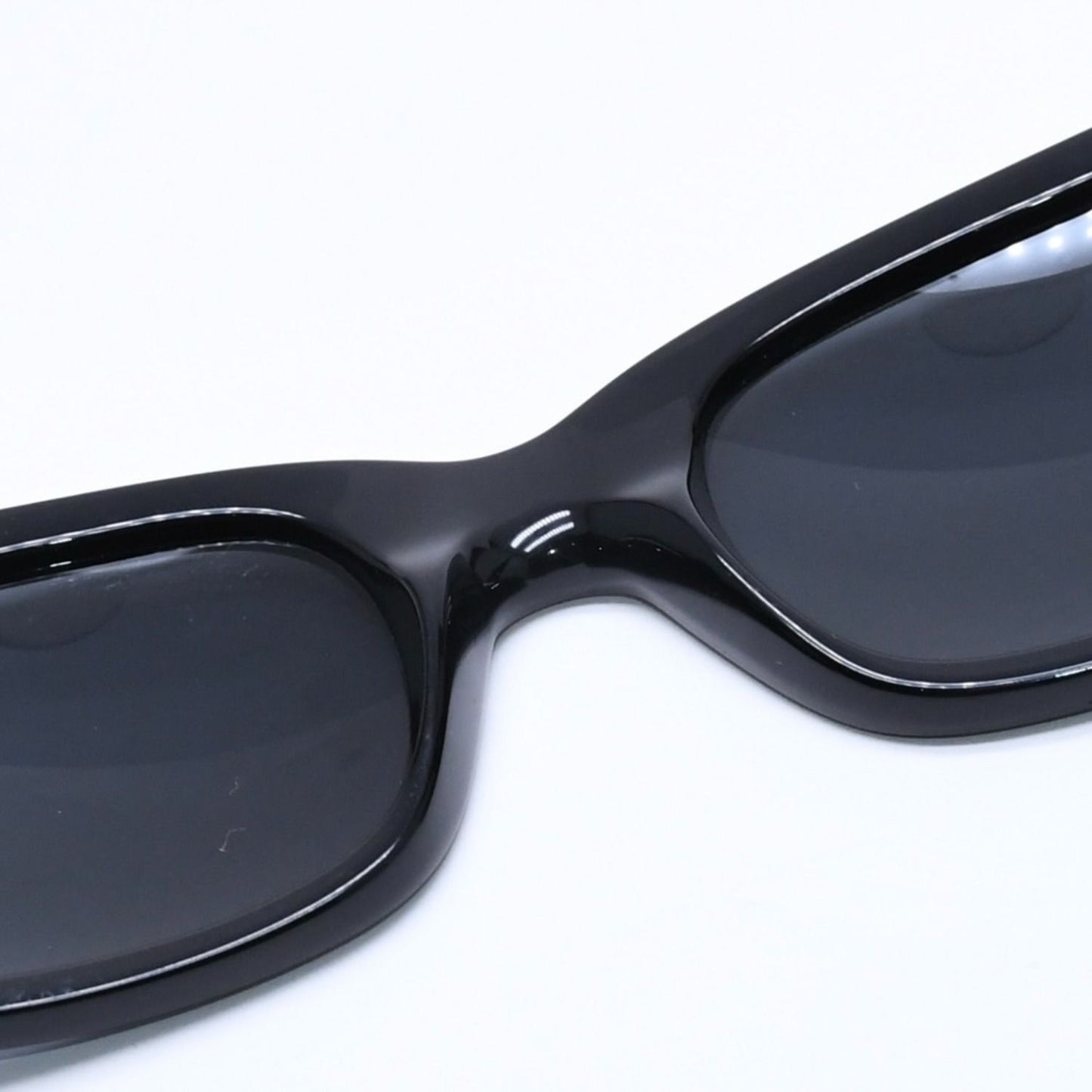 Cartier Sunglasses Eyewear Metal Acetate Black — view 8