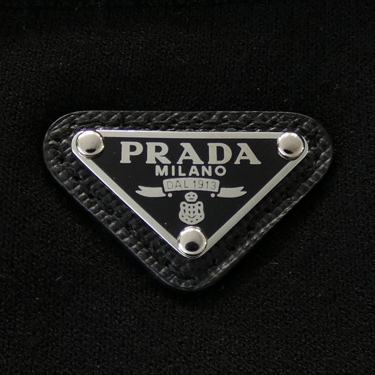Prada Pants Black — view 6