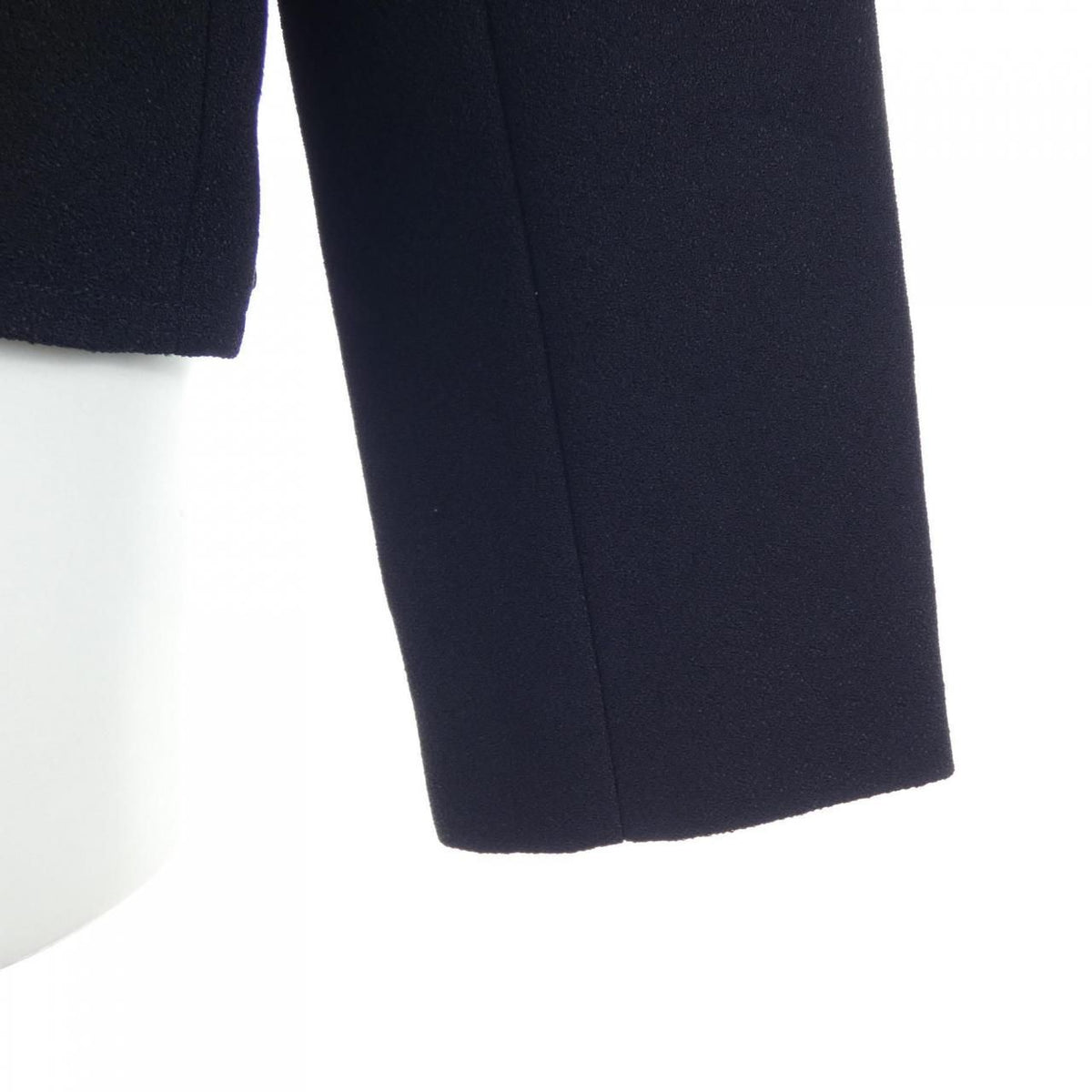 Celine Icon Jacket Collarless — view 6