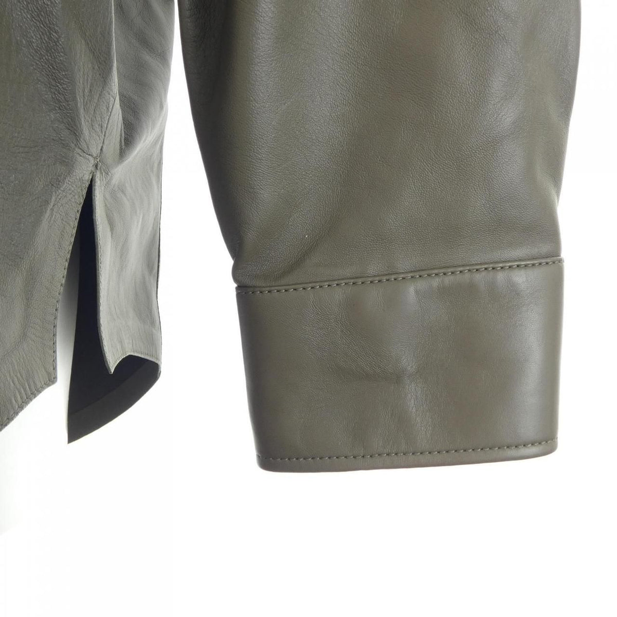 Loewe Shirt Khaki — view 6