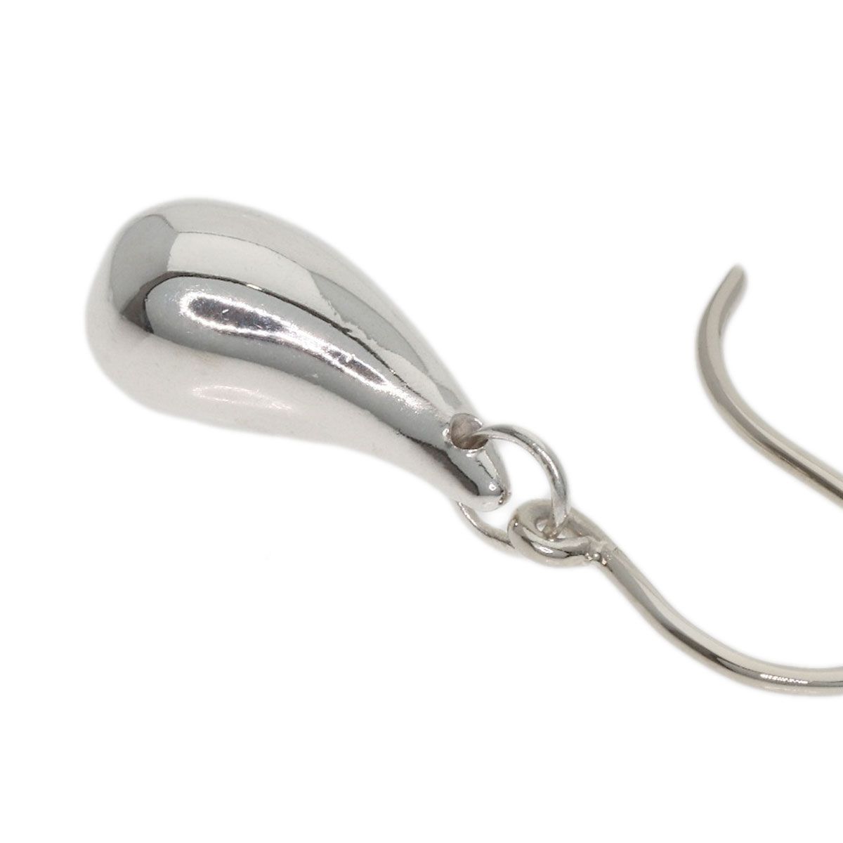Tiffany & Co Teardrop Earrings — view 5