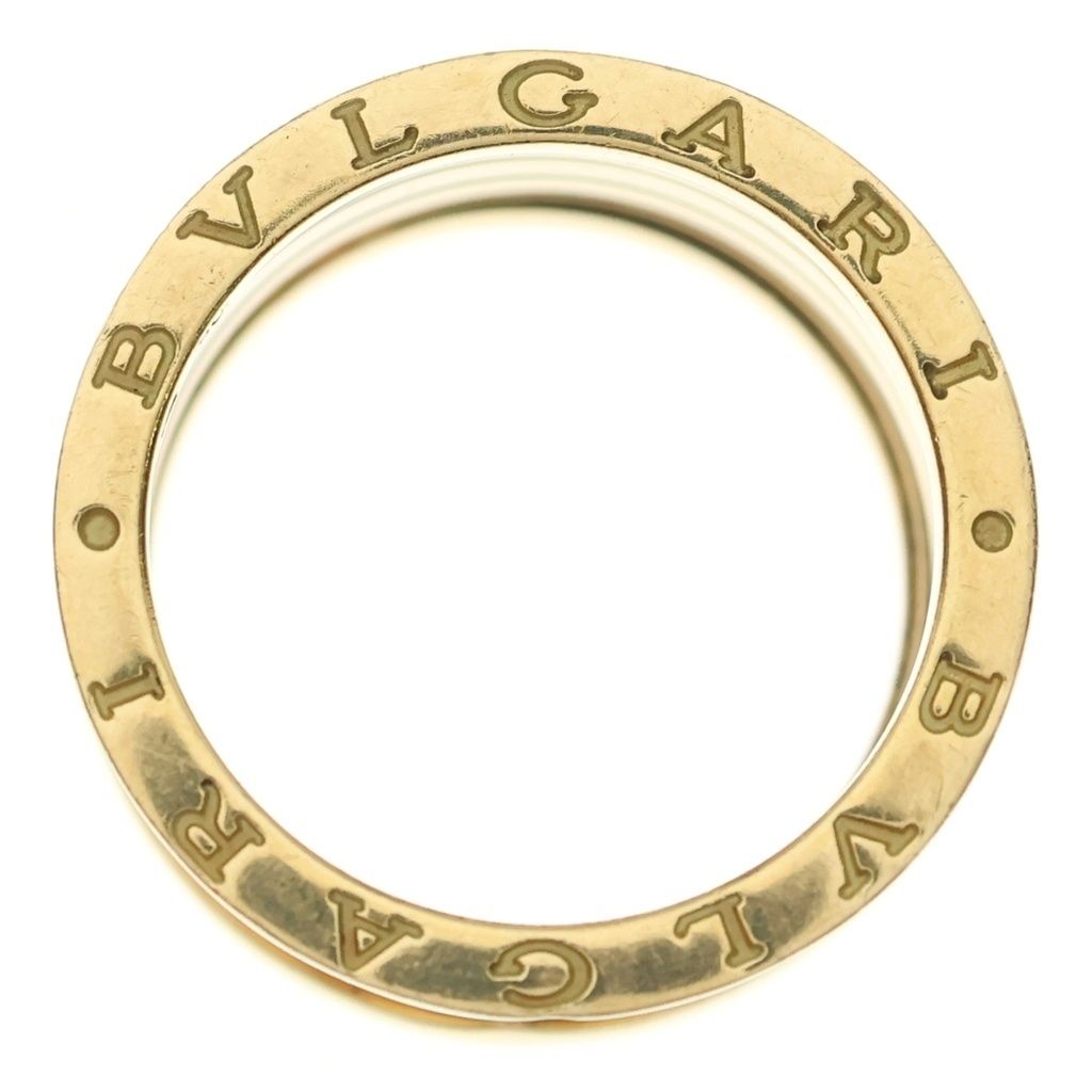 Bvlgari B-zero One Band Ring — view 6