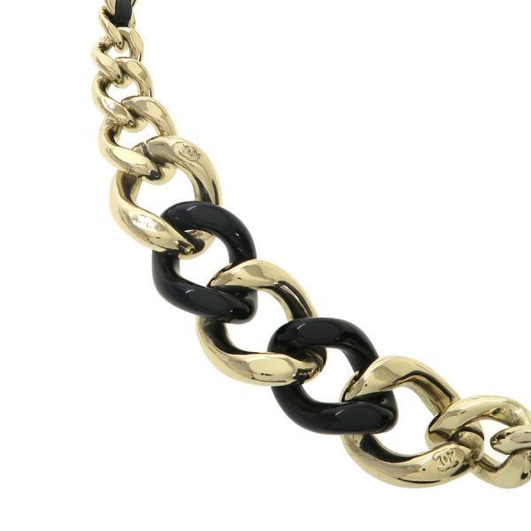 Chanel Quilted Chain Shoulder Bag — view 8