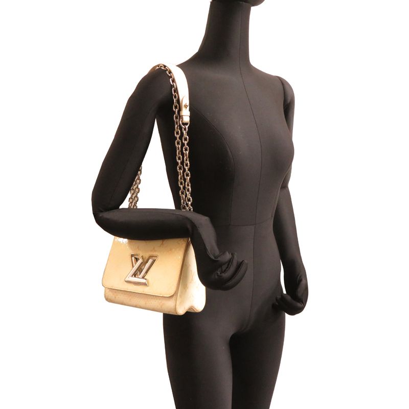 Louis Vuitton Shoulder Bag — view 8