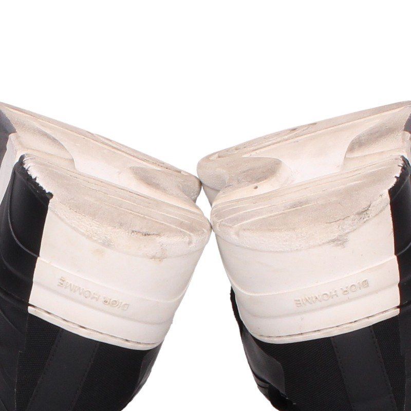 Dior Homme LI Taping Sneakers — view 5