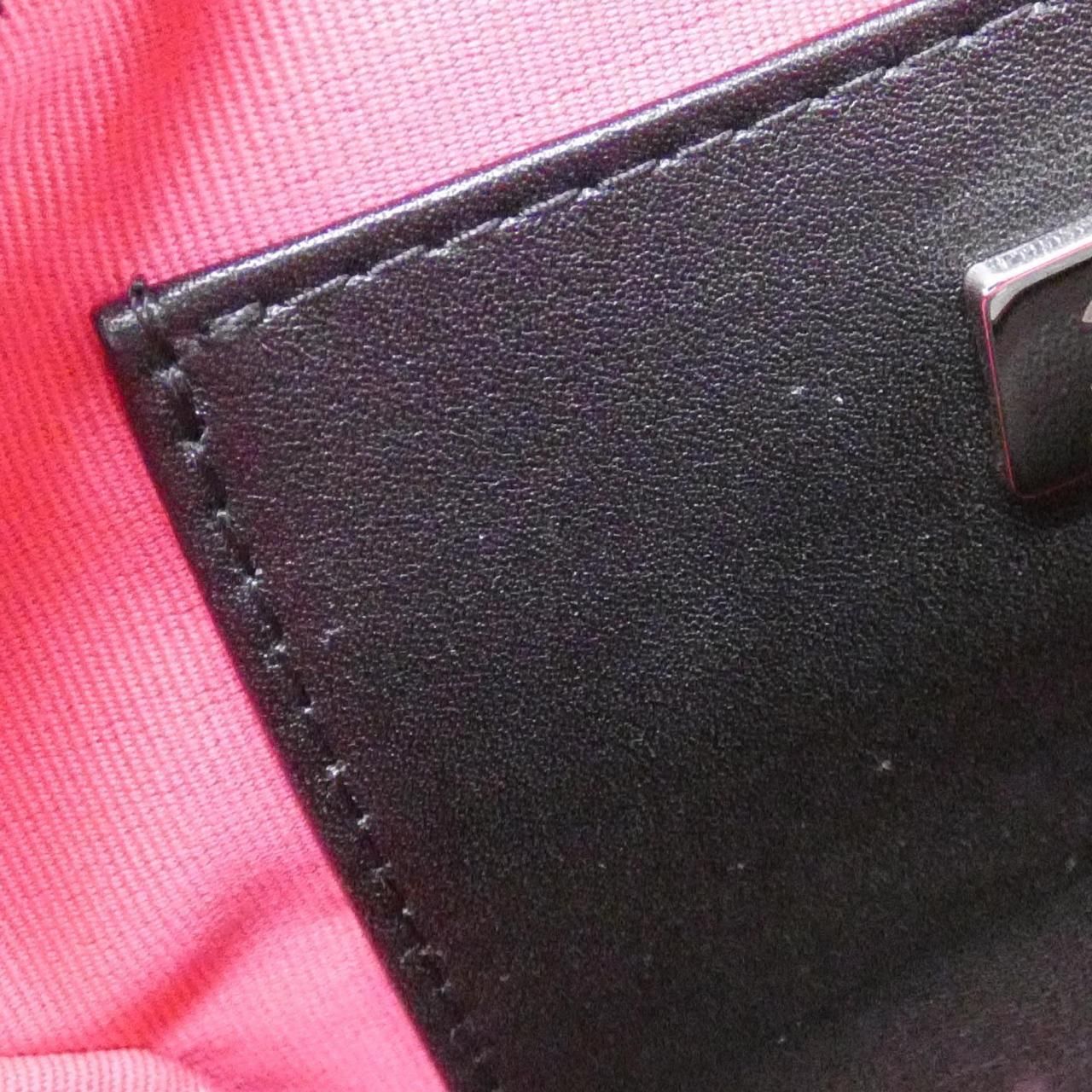 Chanel Shoulder Bag Pink — view 6