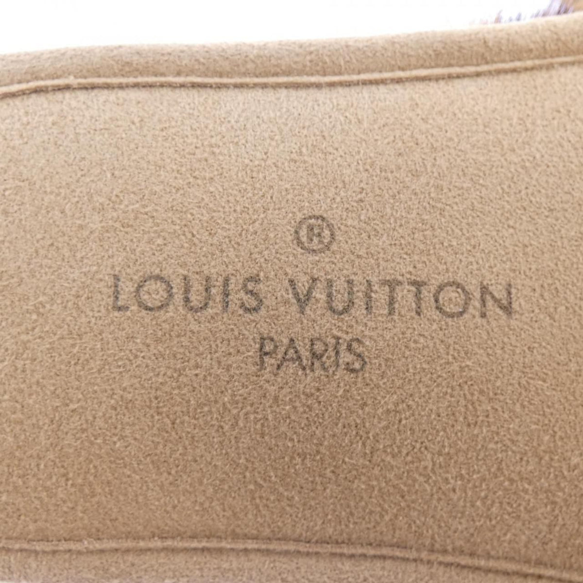 Louis Vuitton Sweet Line Mules Shoes — view 6