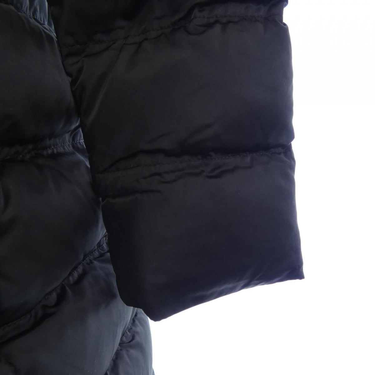 Prada R0k Down Coat — view 6