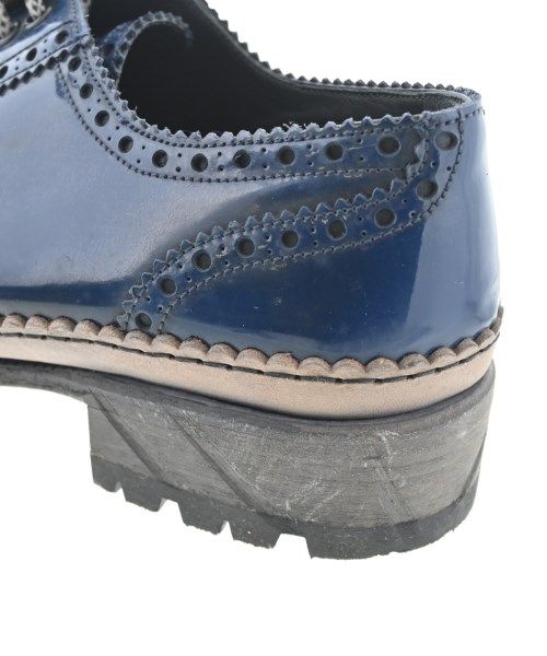 Dolce & Gabbana Business Dress Shoes — view 7