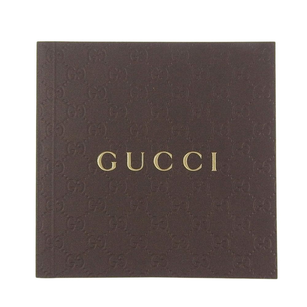 Gucci Dive 136.2 Stainless Steel Quartz Analog Display Navy Dial Watch — view 8