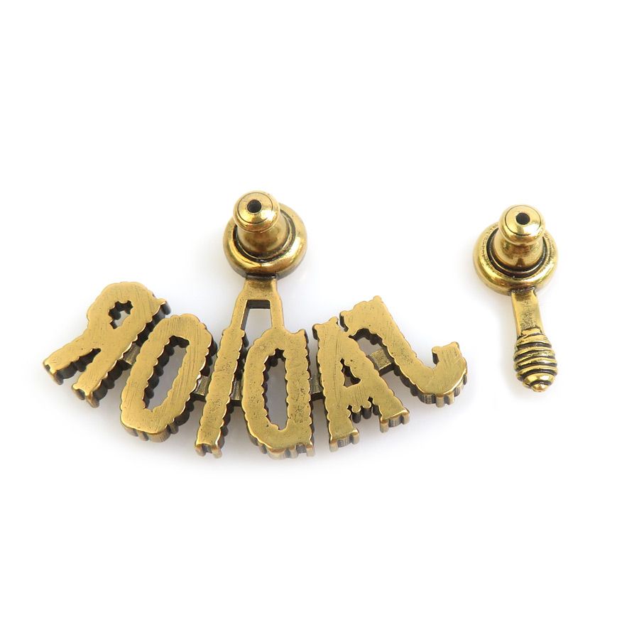 Dior Earrings JA — view 8