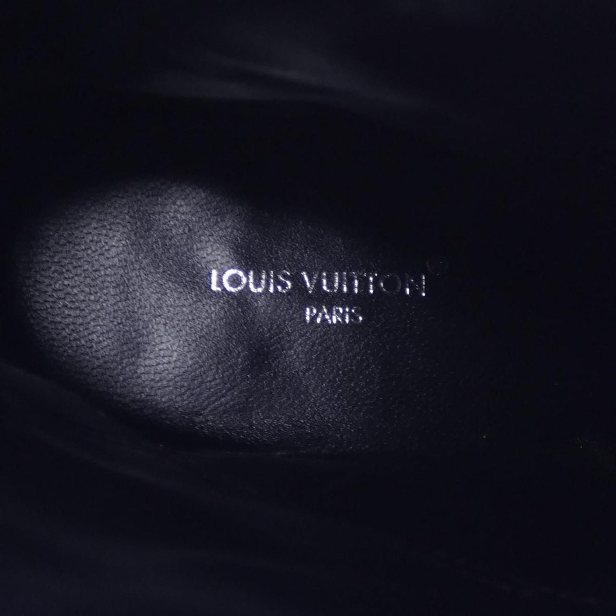Louis Vuitton Olympia Line Boots — view 6