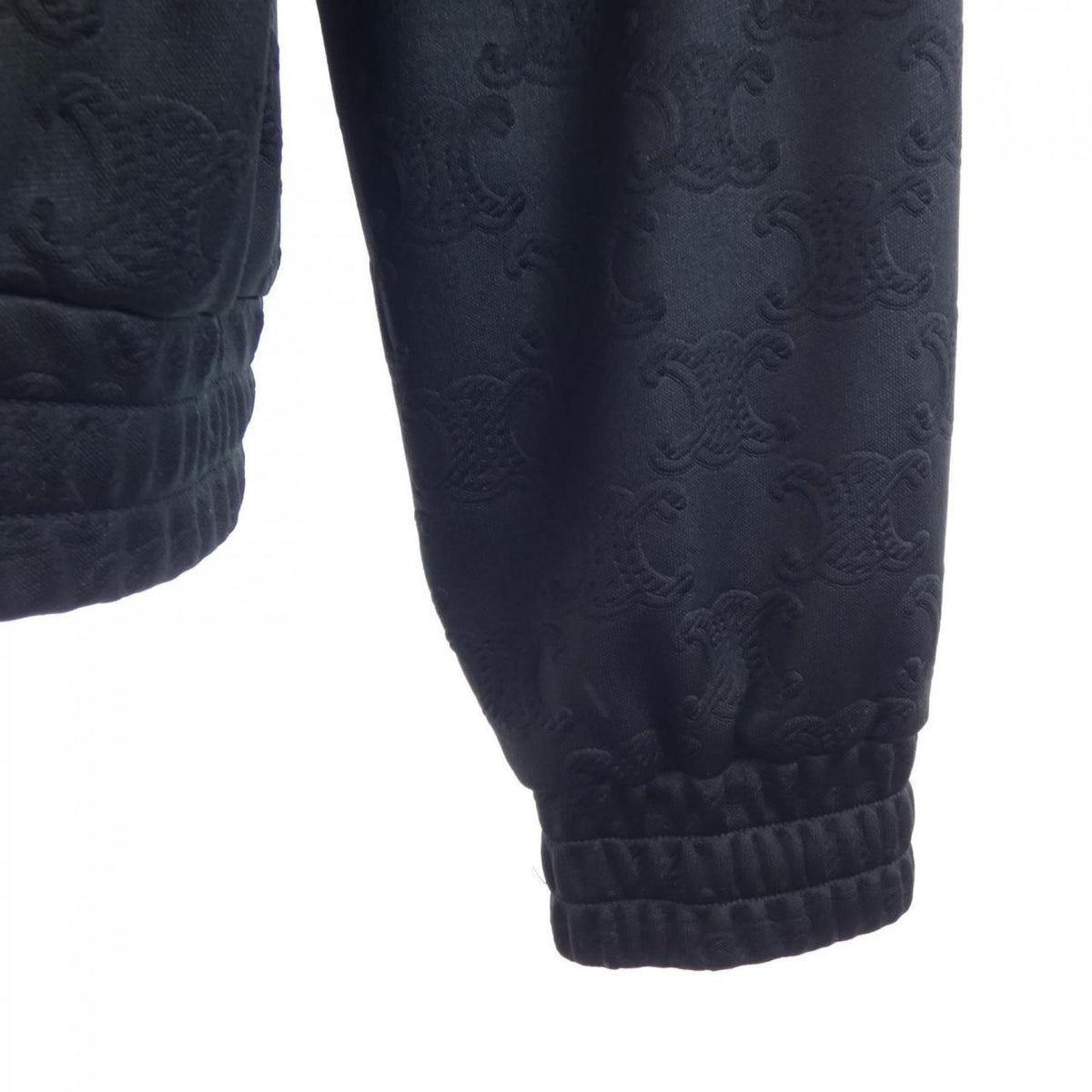 Celine Jacket Black — view 6