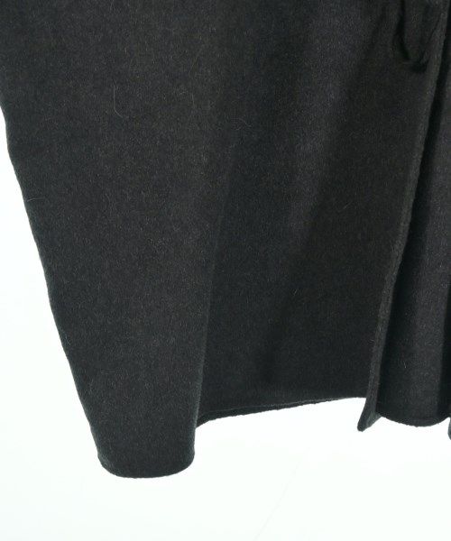 Balenciaga Coat Gray — view 5
