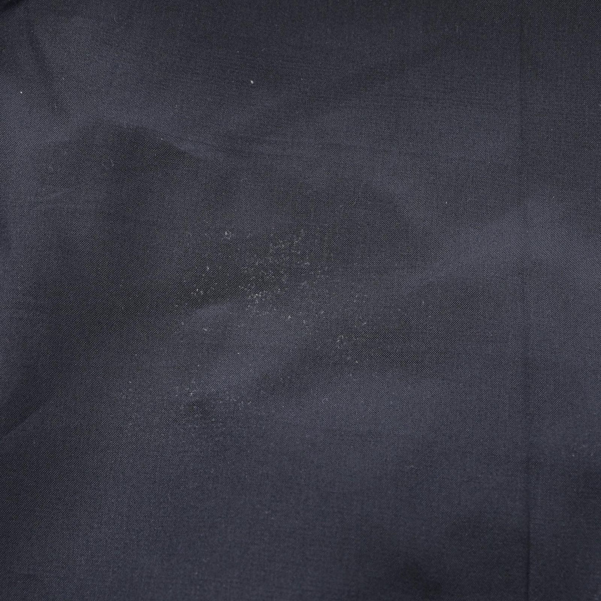 Prada Pants Triangle Plate Silk — view 8