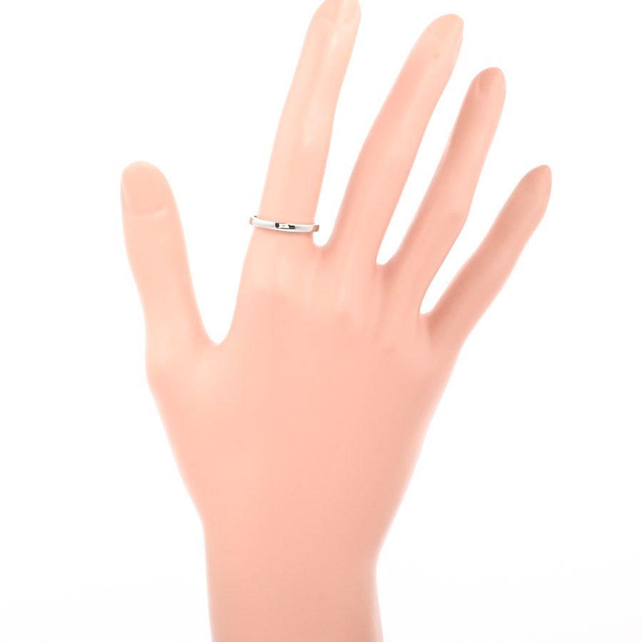Cartier Ring Wedding Band — view 4