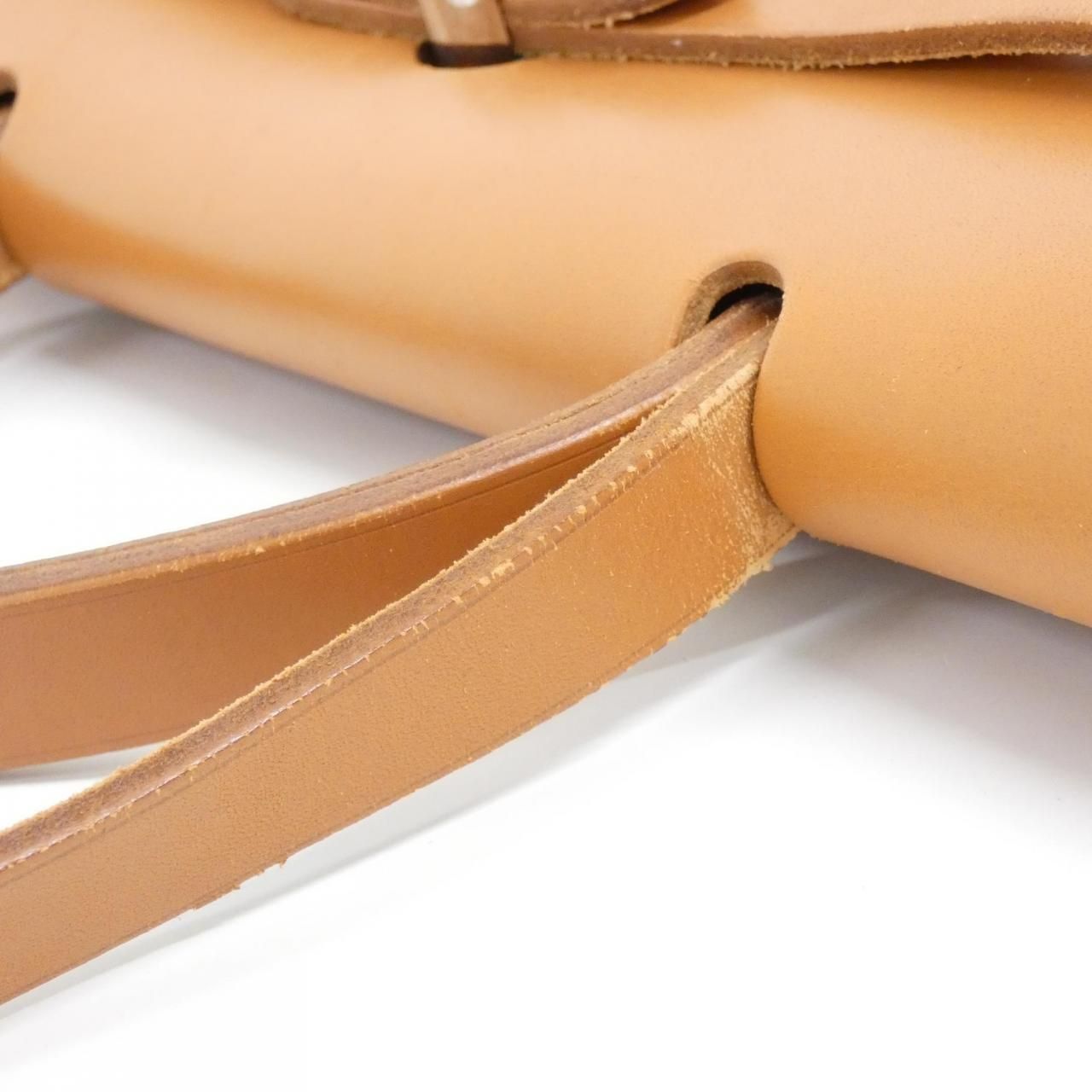 Hermes Vintage Herbag PM — view 8